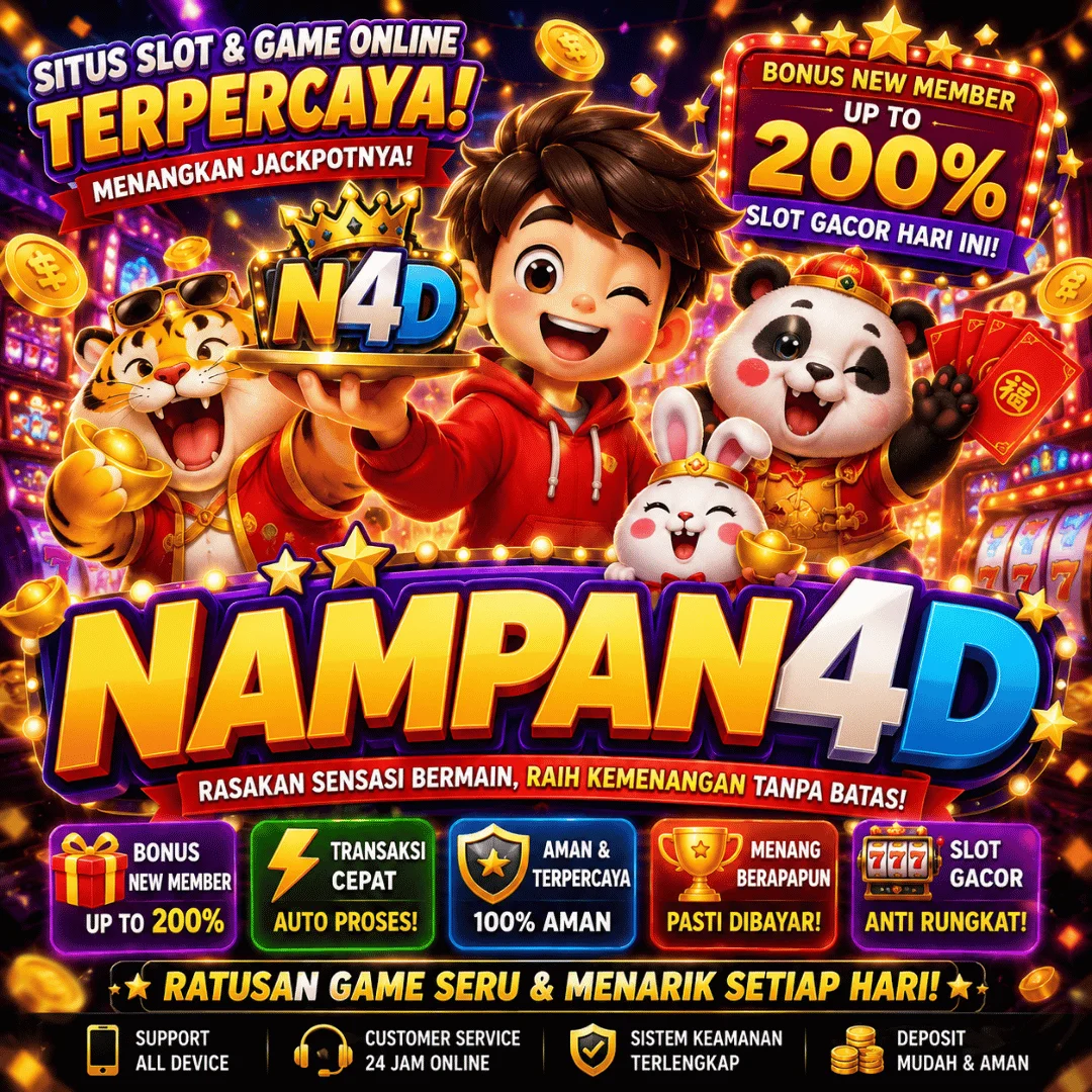 NAMPAN4D